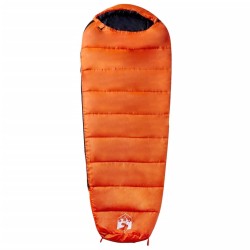 Sac de couchage momie pour adultes camping 3 saisons 