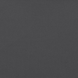 Écran de balcon anthracite 120x700 cm 100% polyester oxford 