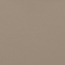 Écran de balcon taupe 120x700 cm 100% polyester oxford 