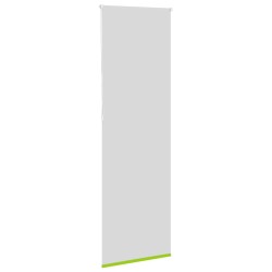 Store enrouleur occultant largeur du tissu 60,7 cm polyester 