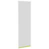 Store enrouleur occultant largeur du tissu 60,7 cm polyester 