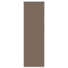 Store enrouleur occultant café 65x210cm largeur du tissu 60,7cm 