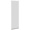 Store enrouleur occultant café 65x210cm largeur du tissu 60,7cm 