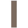 Store enrouleur occultant café 40x230cm largeur du tissu 35,7cm 