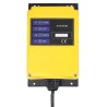 Palan électrique avec télécommande sans fil 1000 W 300/600 kg 