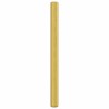 Poignées d'armoire 20 pcs doré 96 mm acier inoxydable 