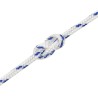 Corde de bateau Blanc 2 mm 250 m Polypropylène 