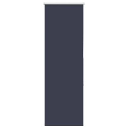 Store enrouleur occultant largeur du tissu 35,7 cm polyester 