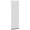 Store enrouleur occultant largeur du tissu 35,7 cm polyester 