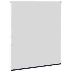 Store enrouleur occultant largeur du tissu 136,6 cm polyester 