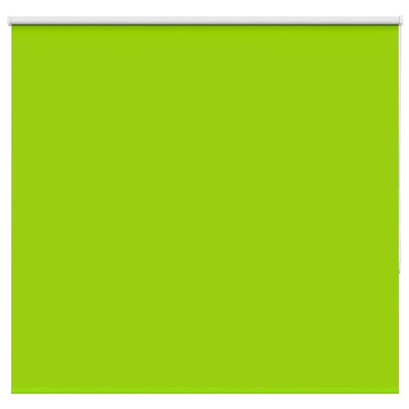 Store enrouleur occultant largeur du tissu 141,6 cm polyester 