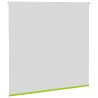 Store enrouleur occultant largeur du tissu 141,6 cm polyester 
