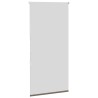 Store enrouleur occultant café 65x175cm largeur du tissu 60,7cm 