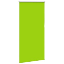 Store enrouleur occultant largeur du tissu 60,7 cm polyester 