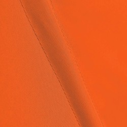 Auvent latéral pliable de balcon Terre cuite 140x140 cm 