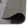 Tapis de sol de cuisine lavable Étoile 45x150 cm 