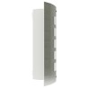 Applique murale étanche Acier inoxydable 