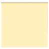 Store enrouleur occultant jaune largeur du tissu 146,6 cm 
