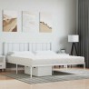 Matelas en mousse blanc 200x220 cm dureté H2 H3 