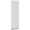 Store enrouleur occultant café 55x175cm largeur du tissu 50,7cm 