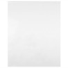 Films de miroir 2 pcs auto-adhésive 45x200 cm PET 