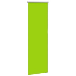 Store enrouleur occultant largeur du tissu 50,7 cm polyester 