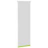 Store enrouleur occultant largeur du tissu 50,7 cm polyester 