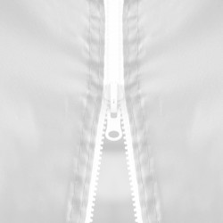 Tente de réception escamotable pliable avec 5 parois 3x9m Blanc 