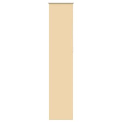 Store enrouleur occultant largeur du tissu 40,7 cm polyester 
