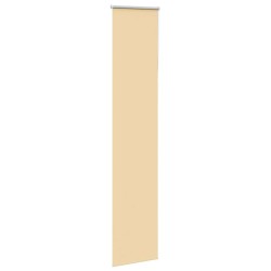 Store enrouleur occultant largeur du tissu 40,7 cm polyester 