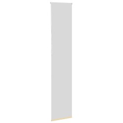 Store enrouleur occultant largeur du tissu 40,7 cm polyester 