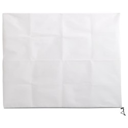 Housses de protection pour plantes avec fermeture éclair 10 pcs 