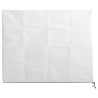 Housses de protection pour plantes avec fermeture éclair 10 pcs 