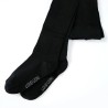 Collants pour enfants noir 140 