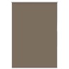 Store enrouleur occultant café 95x175cm largeur du tissu 90,7cm 