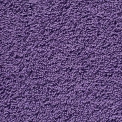 Serviettes de douche de qualité supérieure SOLUND 2 pcs violet 
