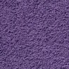 Serviettes de douche de qualité supérieure SOLUND 2 pcs violet 