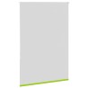 Store enrouleur occultant largeur du tissu 110,7 cm polyester 