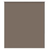 Store enrouleur occultant café 135x175cm largeur du tissu 