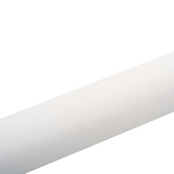Films 4D de voiture 2 pcs Blanc 100x150 cm+50x150 cm 