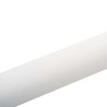 Films 4D de voiture 2 pcs Blanc 100x150 cm+50x150 cm 