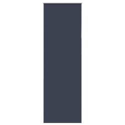 Store enrouleur occultant largeur du tissu 70,7 cm polyester 