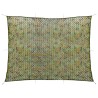 Filet de camouflage avec sac de rangement 2x4 m Vert 