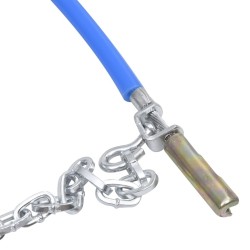 Chaînes antidérapantes 2 pcs 9 mm KN130 