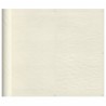 Écran de balcon crème 90x800 cm 100% polyester oxford 