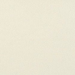 Écran de balcon crème 90x800 cm 100% polyester oxford 