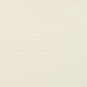 Écran de balcon crème 90x800 cm 100% polyester oxford 