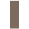 Store enrouleur occultant café 70x230cm largeur du tissu 65,7cm 
