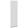 Store enrouleur occultant café 70x230cm largeur du tissu 65,7cm 
