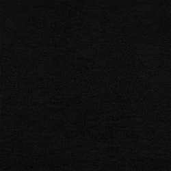 Serviettes de visage 4 pcs noir 30x30 cm 360 g/m² 100% coton 